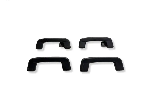 Skoda Enyaq iV A set of handles for the ceiling 10A857643