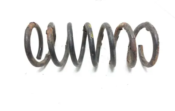Volvo V70 Rear coil spring