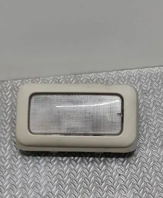 Citroen Jumper Boot/trunk interior light 735244962 896002