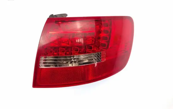 Audi A6 S6 C6 4F Rear/tail lights 4F9945096E 89397476