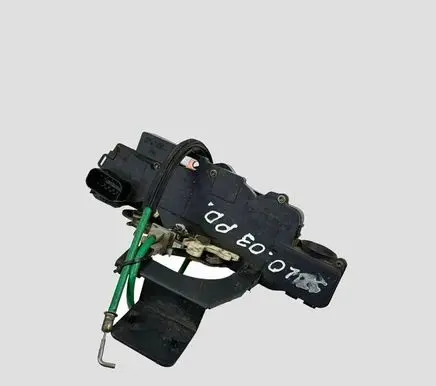 Fiat Stilo Front door lock