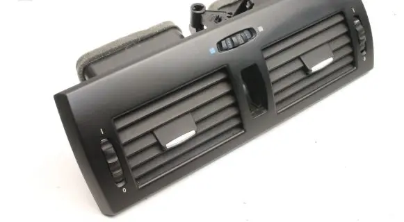 BMW X3 E83 Dashboard air vent grill cover trim 