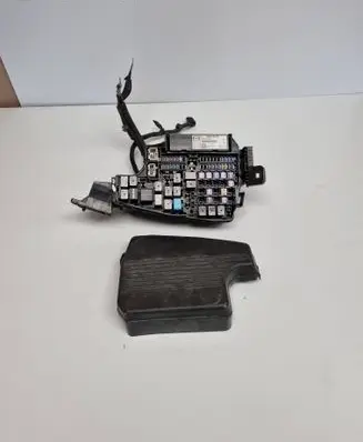 Mazda 6 Fuse box set KD45675X0C F005V01476