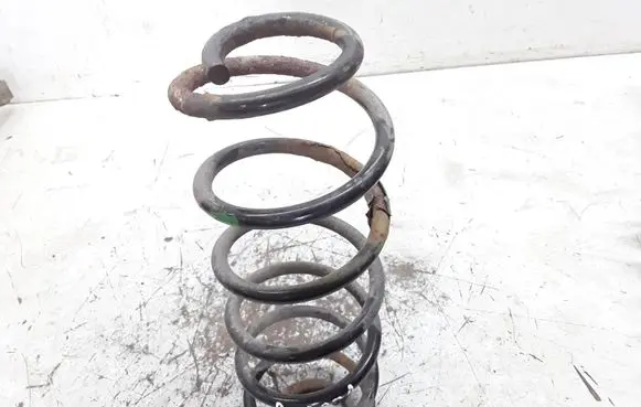 Ford Fiesta Rear coil spring