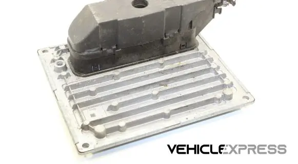 Ford Ka Engine control unit/module 1S5X12A650BD