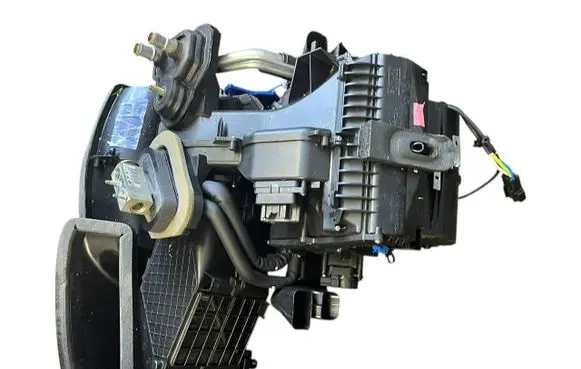 Ford Fiesta Air conditioning (A/C) system set c1b119b555fd VPCE2H18K418A