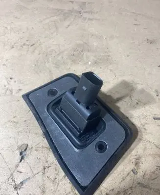 Volkswagen Transporter - Caravelle T5 Sliding door contact joint 7H0907496A