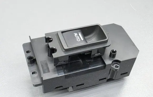 Honda Accord Electric window control switch 35760TL0E11M1 C8HDTL0HE112