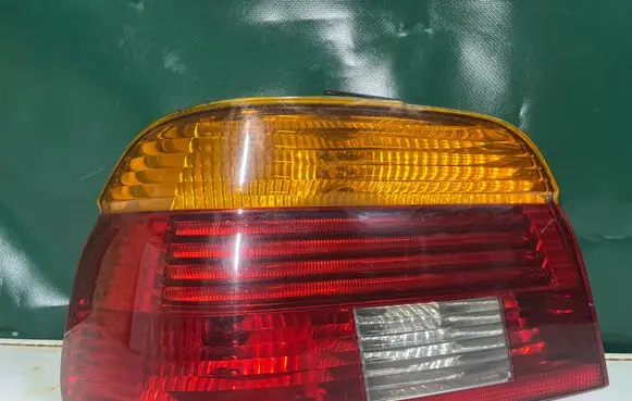BMW 5 E39 Rear/tail lights 6900209 2506012356