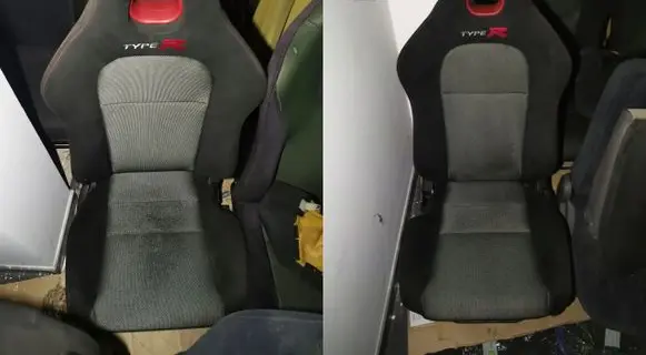 Honda Civic Seat set 455789OIU