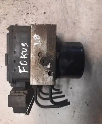 Ford Focus ABS Pump 98AG2M110CA 10020401584 00130204015811