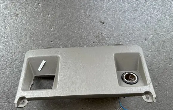 Other interior part