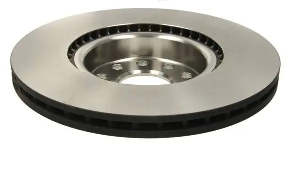 Seat Altea Front brake disc DF4464S