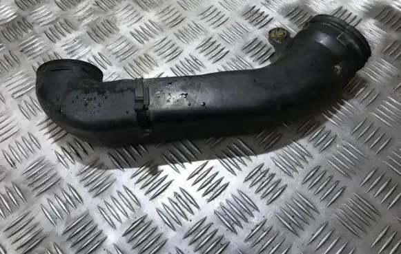 Citroen C3 Air intake hose/pipe 9646926280