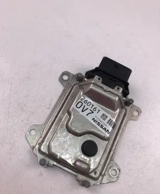 Nissan Qashqai Engine control unit/module ECU 310364ED0C