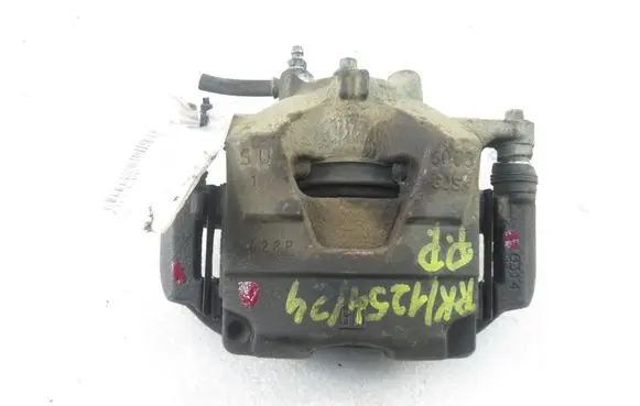 Opel Zafira C Front brake caliper 
