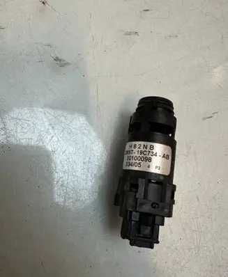 Ford C-MAX I Interior temperature sensor 3m5t19c734ab