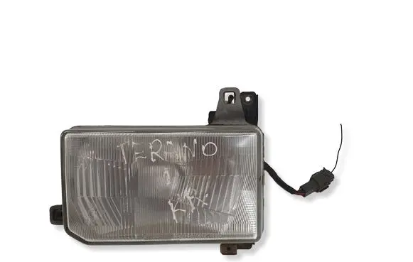 Nissan Terrano Headlight/headlamp 11023600