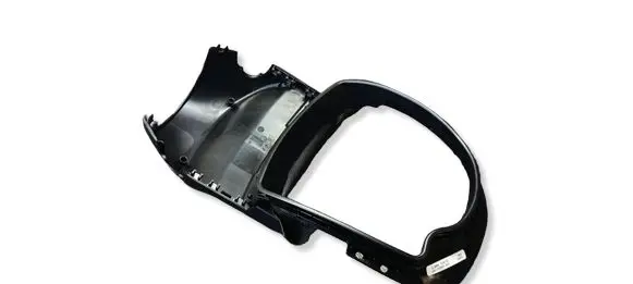 BMW 1 F20 F21 Steering wheel column trim 9219548