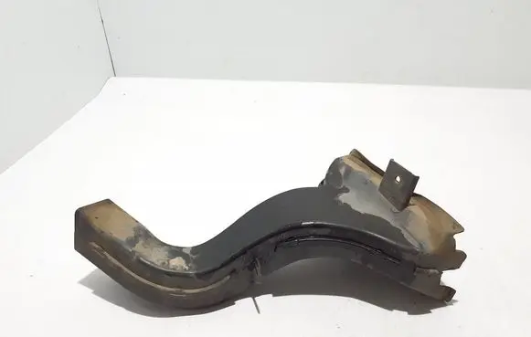 Land Rover Range Rover L405 Air intake duct part JK522D209AB