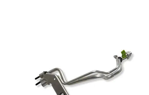 Jeep Grand Cherokee Air conditioning (A/C) pipe/hose 68105596AB 53222 12500040