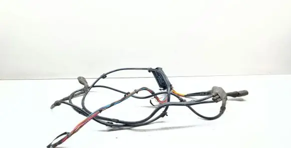 BMW X3 F25 Handbrake wiring loom/harness 9141981