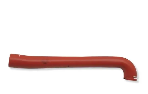 Iveco Daily 6th gen Intercooler hose/pipe 5801359166EA