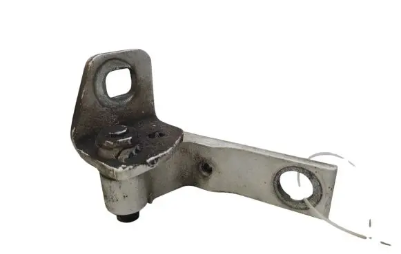 Rear door upper hinge