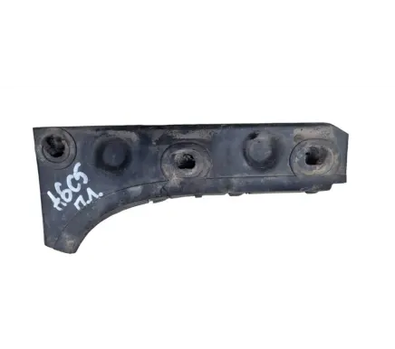 Audi A6 S6 C5 4B Front bumper mounting bracket 4B0807283B