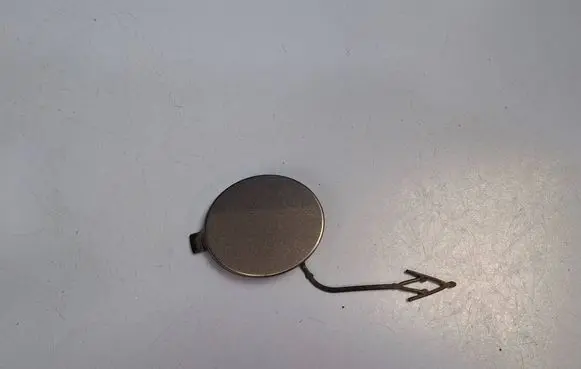 Skoda Superb B9 Front tow hook cap/cover 3P0807241