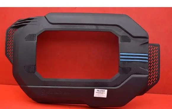 Hyundai Nexo Front underbody cover/under tray 29310-M5000