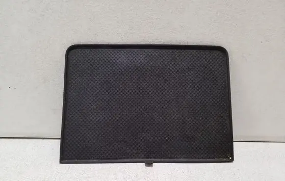 Volkswagen Touareg II Glove box pad 7P6862145