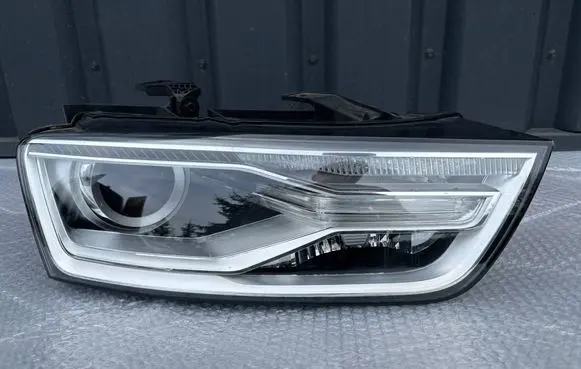 Audi Q3 8U Headlight/headlamp 8U0941044C