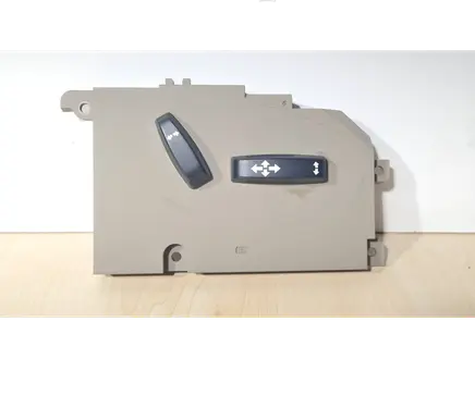 Volvo XC70 Seat control switch 30739698