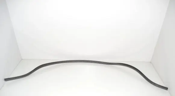BMW X6M G06 F96 Engine compartment rubber 7450916 51767450916