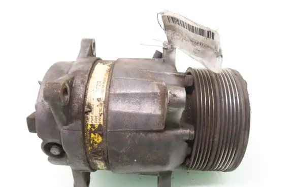 Air conditioning (A/C) compressor (pump)