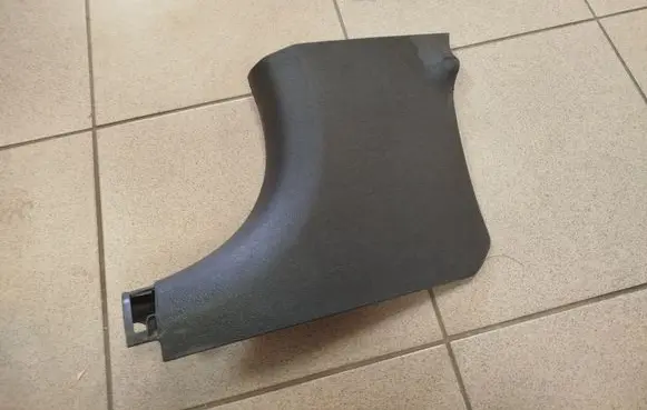KIA Optima Foot area side trim 85825D4900