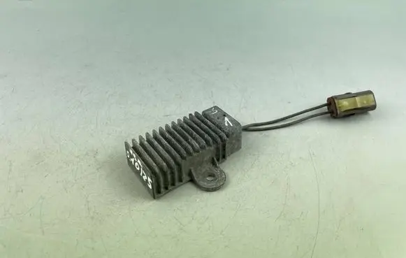 Subaru Outback Day light relay 