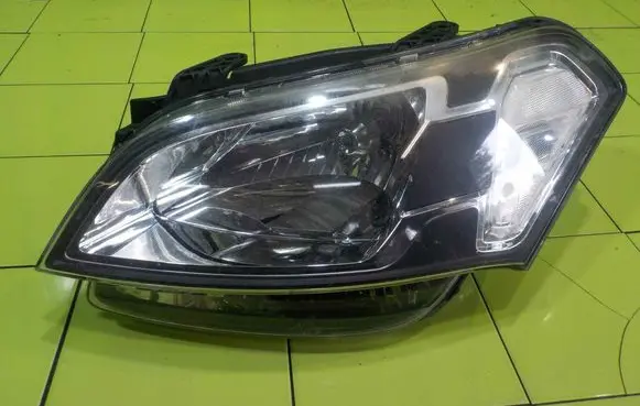 KIA Soul Headlight/headlamp 921012KXXX