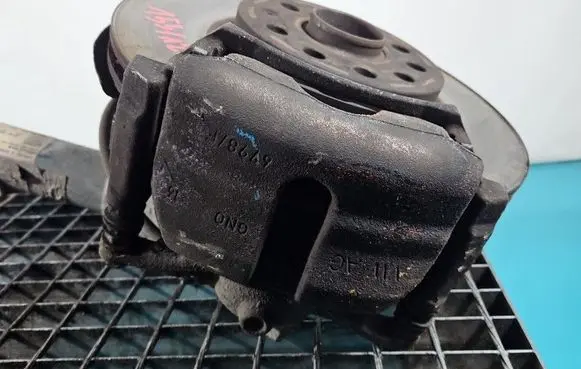 Volkswagen PASSAT B8 Front brake caliper IMPRK1531127