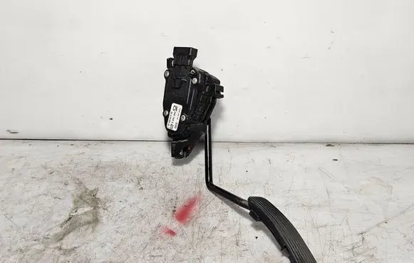 Opel Agila A Accelerator throttle pedal 9204284 4940083E50