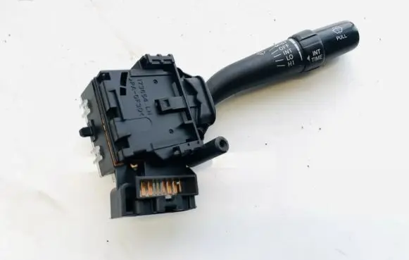 Toyota Avensis T250 Wiper control stalk 8465205140 84652-05140