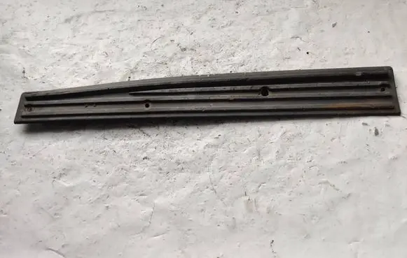 Ford Transit Front sill trim cover 86VBW16429ABW