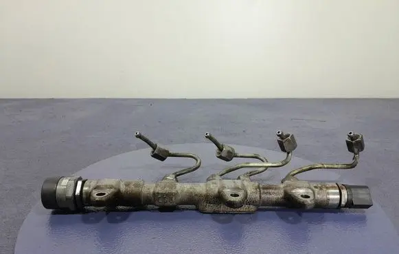 BMW 3 F30 F35 F31 Fuel main line pipe