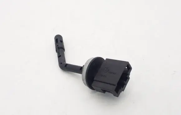 Interior temperature sensor