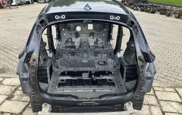 BMW X1 F48 F49 Rear bodywork TM25473