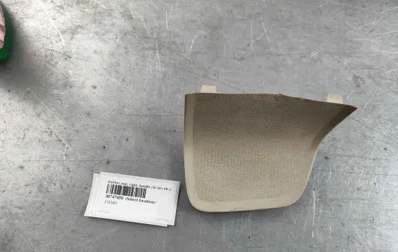 Volvo XC60 Other rear door trim element 30747650