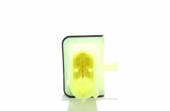Toyota Auris 150 Airbag deployment crash/impact sensor 8983175010