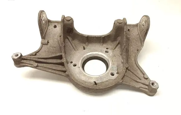 Tesla Model 3 Coil spring mount 104403700C 104437600D
