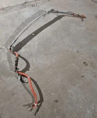 Toyota Prius (XW20) Other wiring loom 821644705